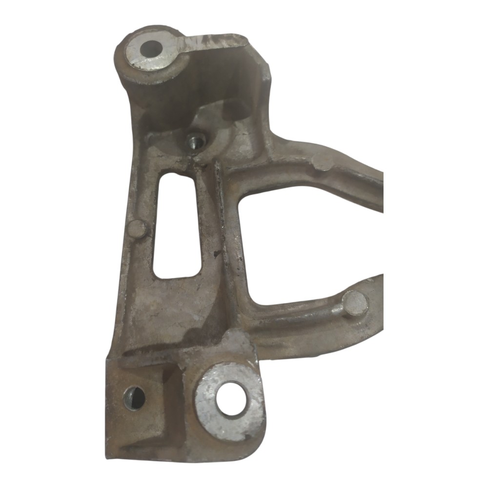 Suporte Do Compressor De Ar-condicionado Crv 2.0 2013 2014 2