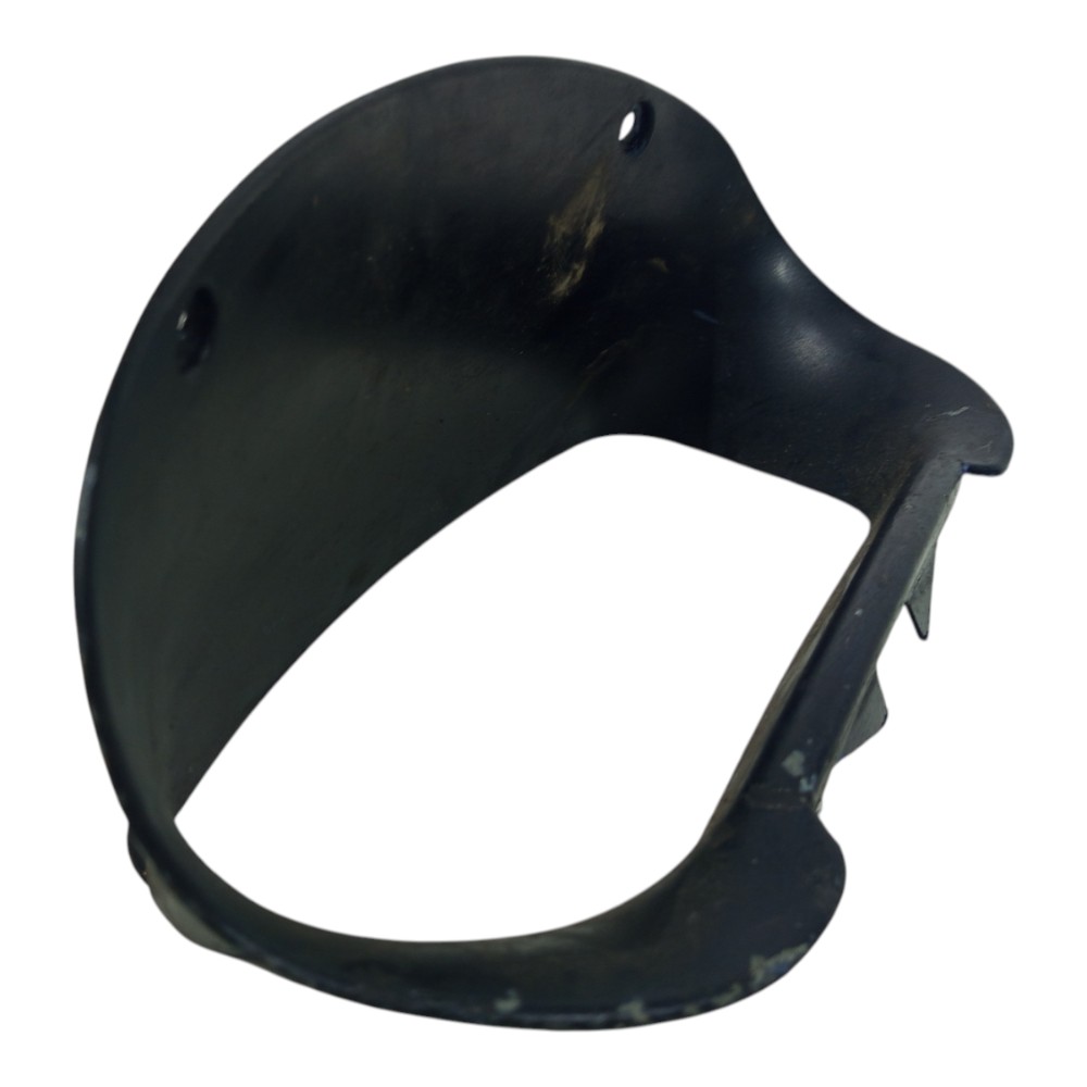 Moldura Painel Instrumento Gm Celta 2000 2001 2002 A 2006 Preto 6