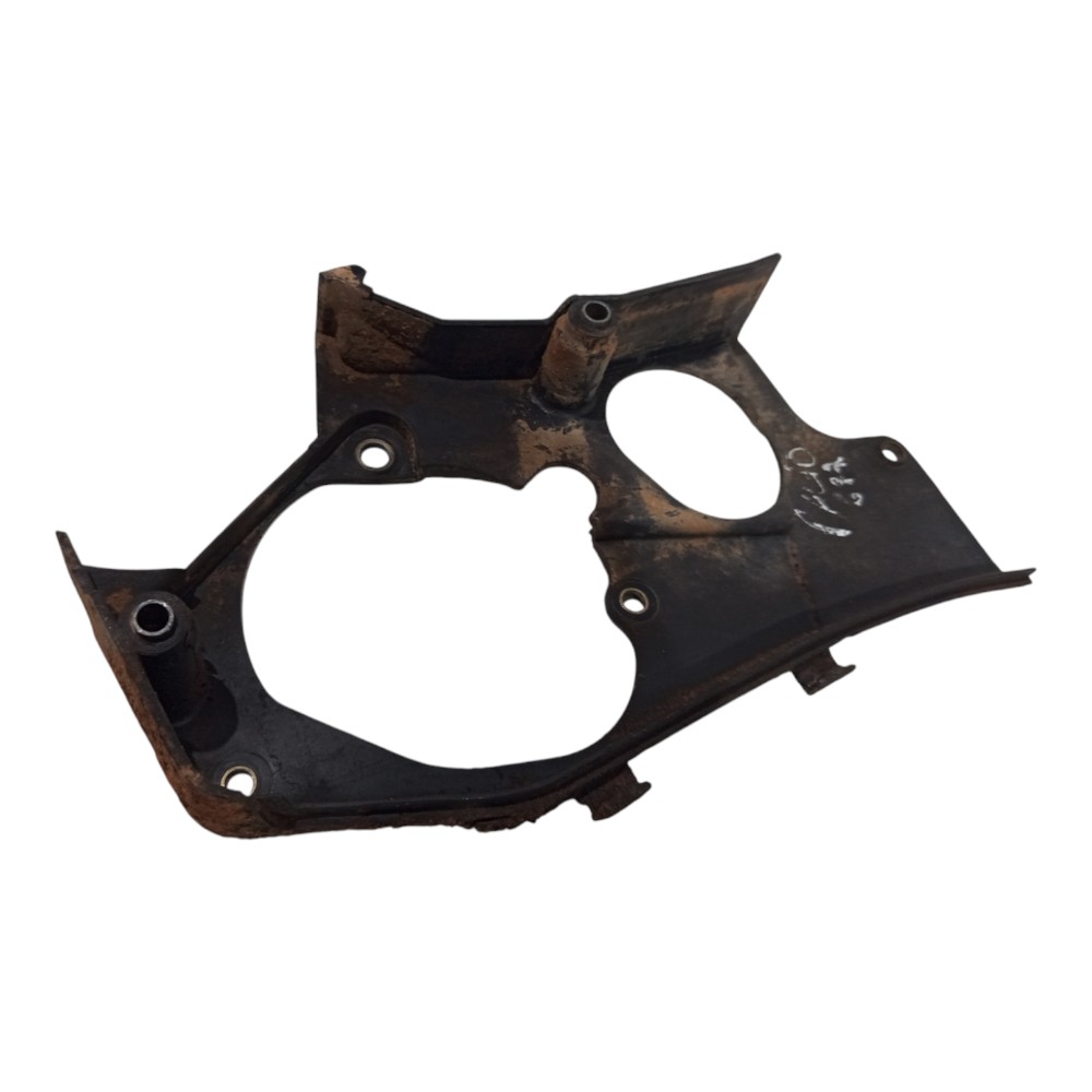 Capa Proteção Correa Dentada Fiat Palio 1.6 8v 2000 A 2002 2