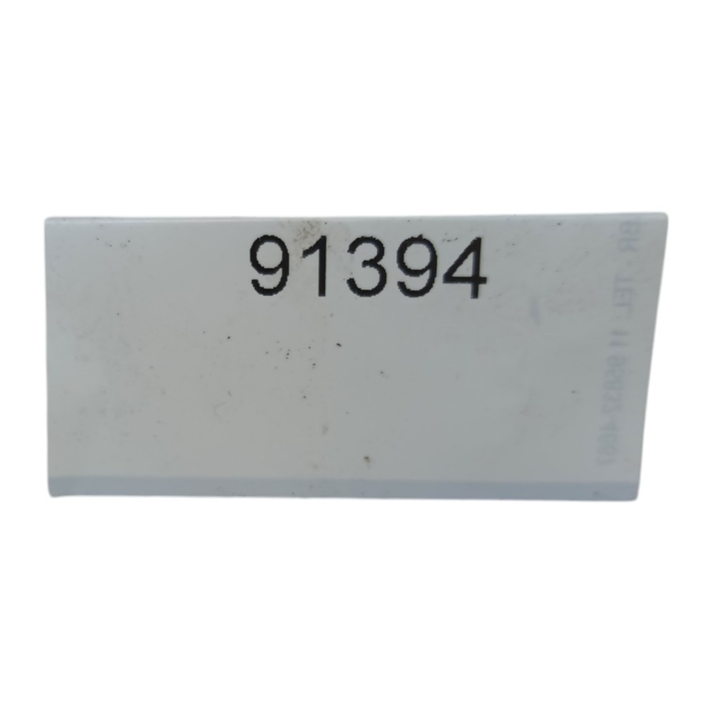 Dobradiça Porta Tras Sup Ld Volkswagen Golf 1998 A 2006 7