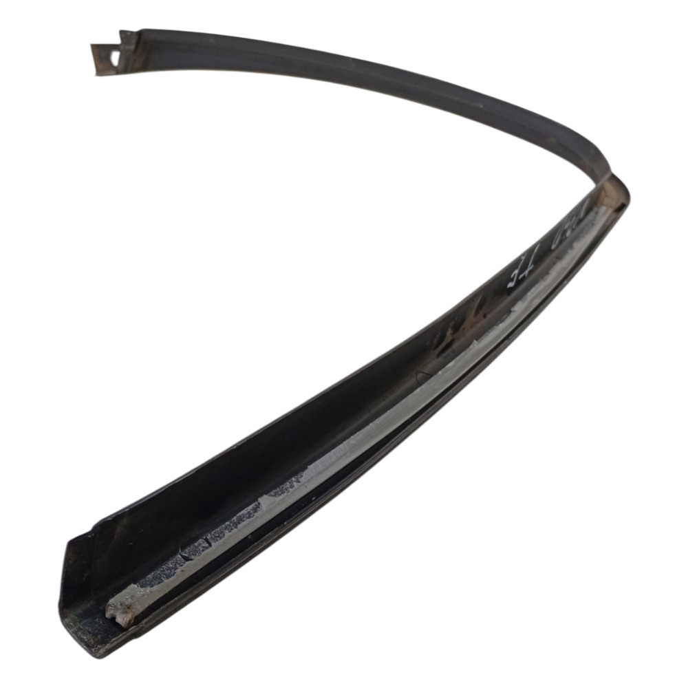 Moldura Interna Porta Tras Esquerda Ford Focus 2009 A 2013 3
