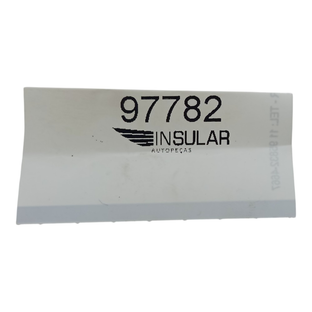 Acabamento Coluna Direita Renault Scenic 1999 2000 A 2009 8