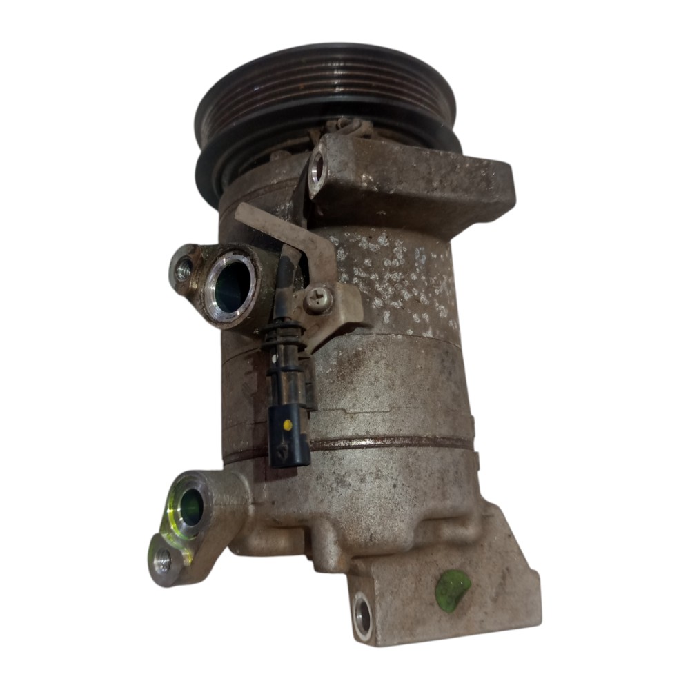 Compressor Ar Condicionado Ônix Tracker 1.0 Turbo 2020 A2022 2