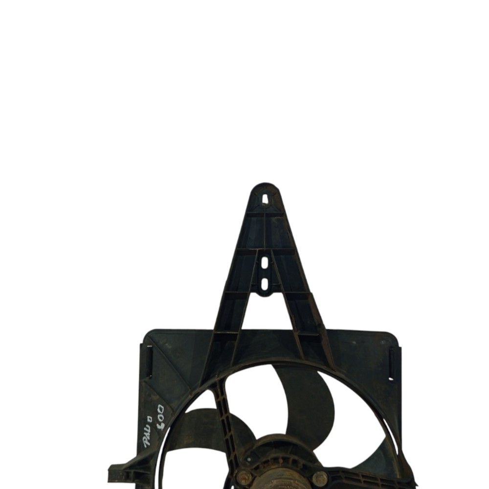 Defletor Ventoinha Renault Clio 1.0 2000 2001 2002 A 2012 2
