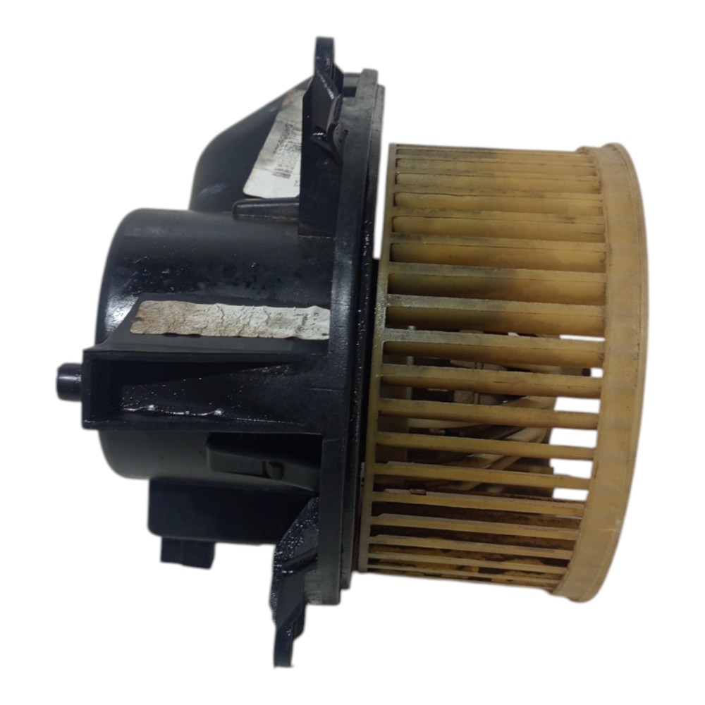 Motor Ventilação Ar Forçado Fiat Doblo 2003 2004 2005 A 2012 5