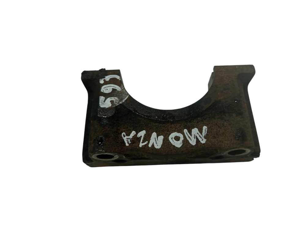 Capa Mancal Bloco Motor Monza 1990 1991 1992 A 1997 Usado 4