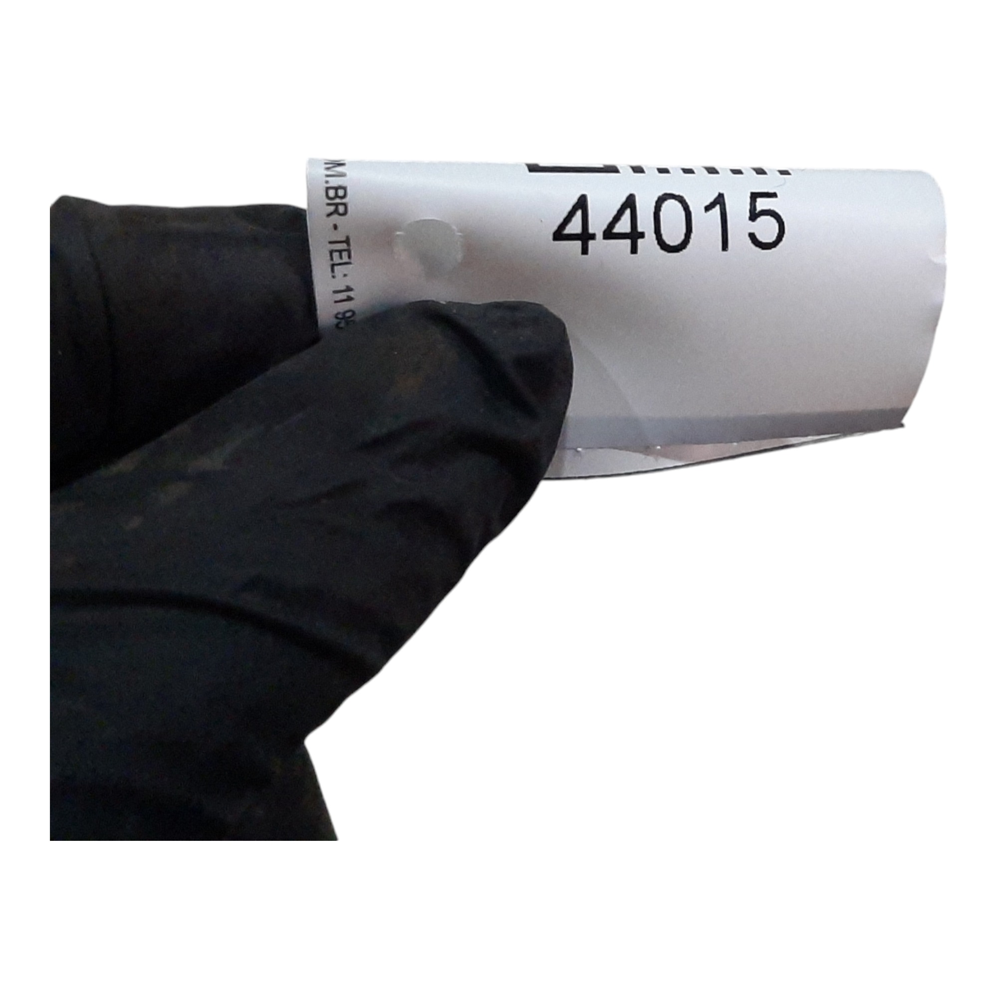 Forro Porta Traseiro Direito Peugeot 307 2004 2005 A 2012 5