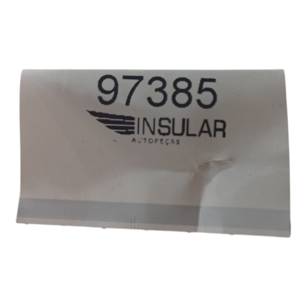 Forro Lateral Cinza Kia Besta 1995 1996 1997 1998 99 A 2003 7