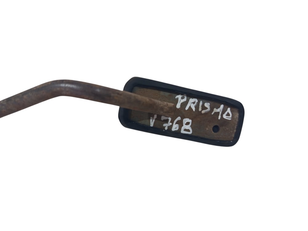 Pedal Acelerador Chevrolet Prisma 1.4 2006, 2007 A 2013 6