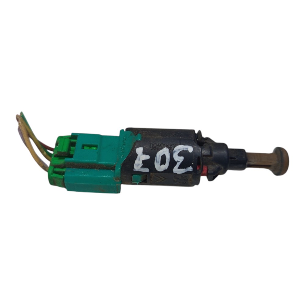 Interruptor Luz Freio Peugeot 307 2007 2008 2009 2010 A 2013 7