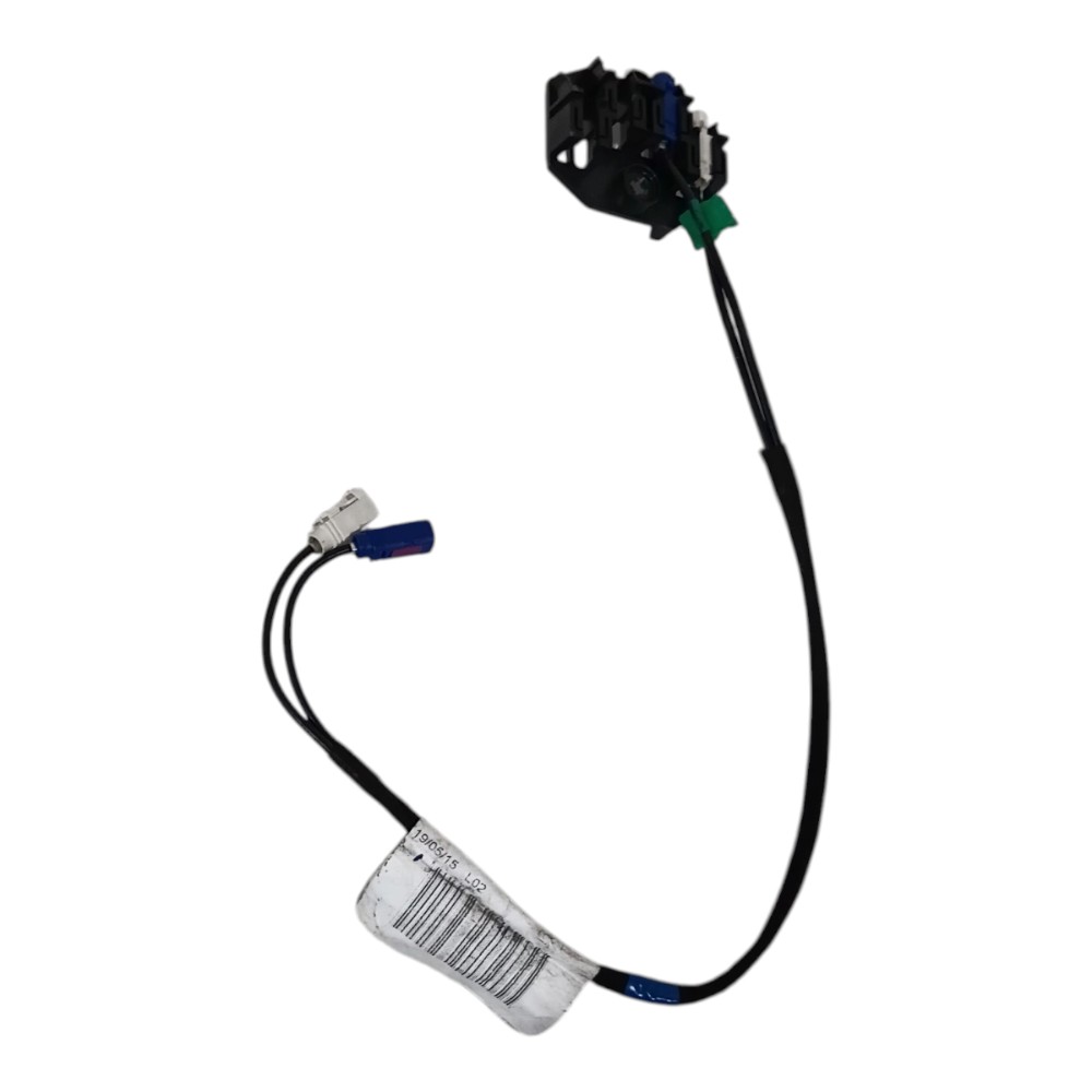 Chicote Teto Hyundai Creta Peugeot 308 408 2017 A 2021 1