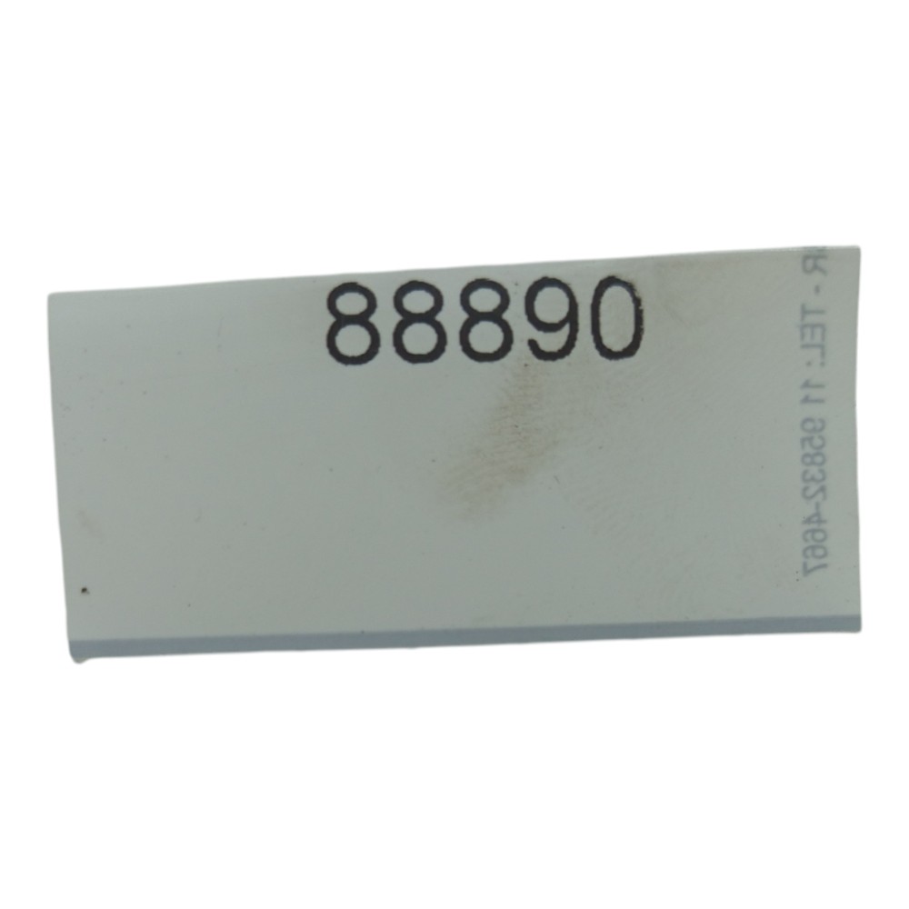 Tampa Porta Luvas Hyundai Azera 2007 2008 2009 A 2011 7