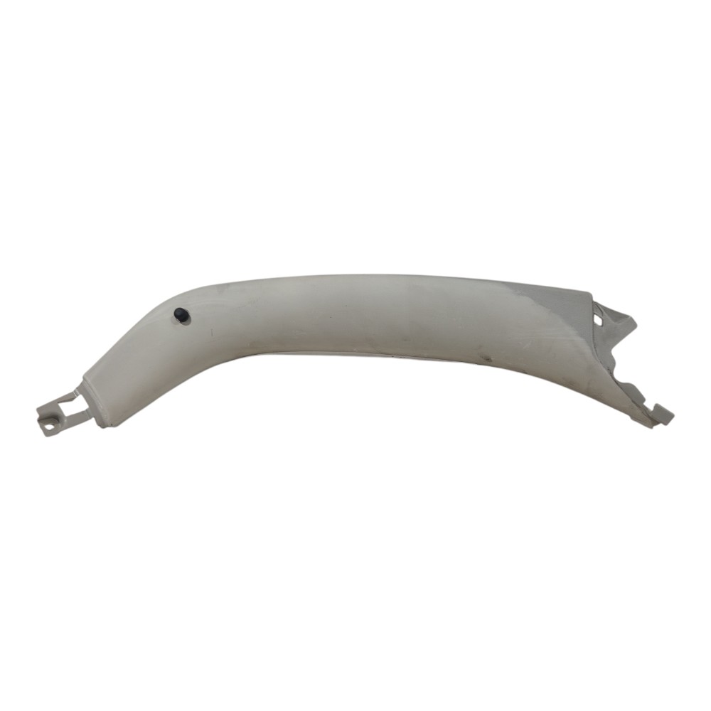 Acabamento vidro traseiro direito Peugeot 307 2007 a 2012 4