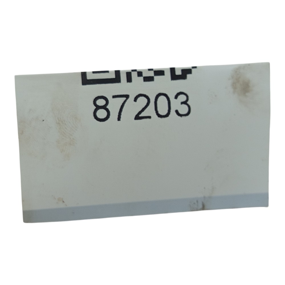 Limitador Porta Diant Esquerdo Hyundai Santa Fé 2006 A 2013 7