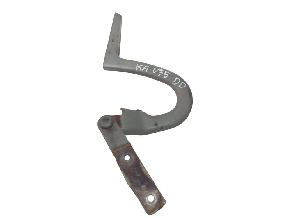 Braço Dobradiça Lado Direito Capô Ford Ka Gl 1.0 1997 A 2007 1
