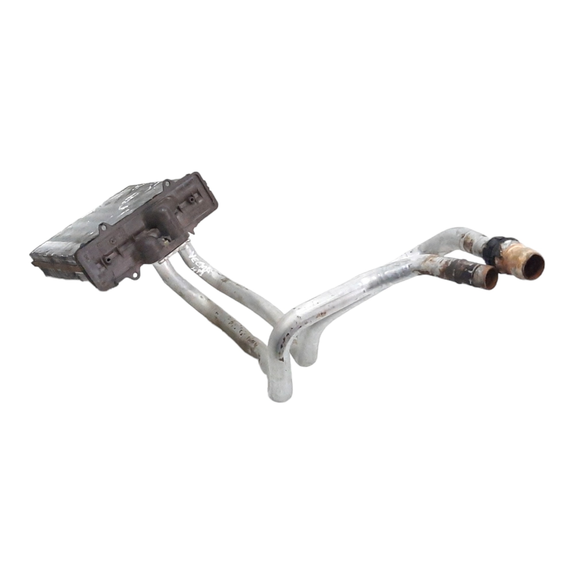 Radiador Ar Quente Gm Chevrolet Vectra 2.2 1997 2000 A 2004 2