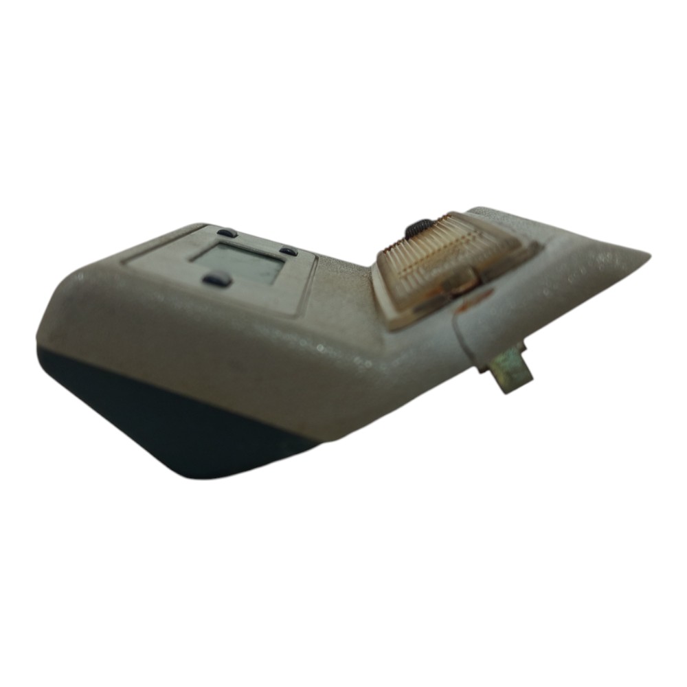 Relogio Digital Luz Teto Ford Escort 1994 1995 4