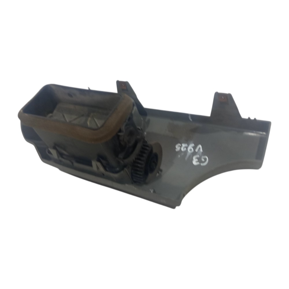 Difusor Ar Condicionado Esquerdo Volkswagen Gol G3 1999/2005 6