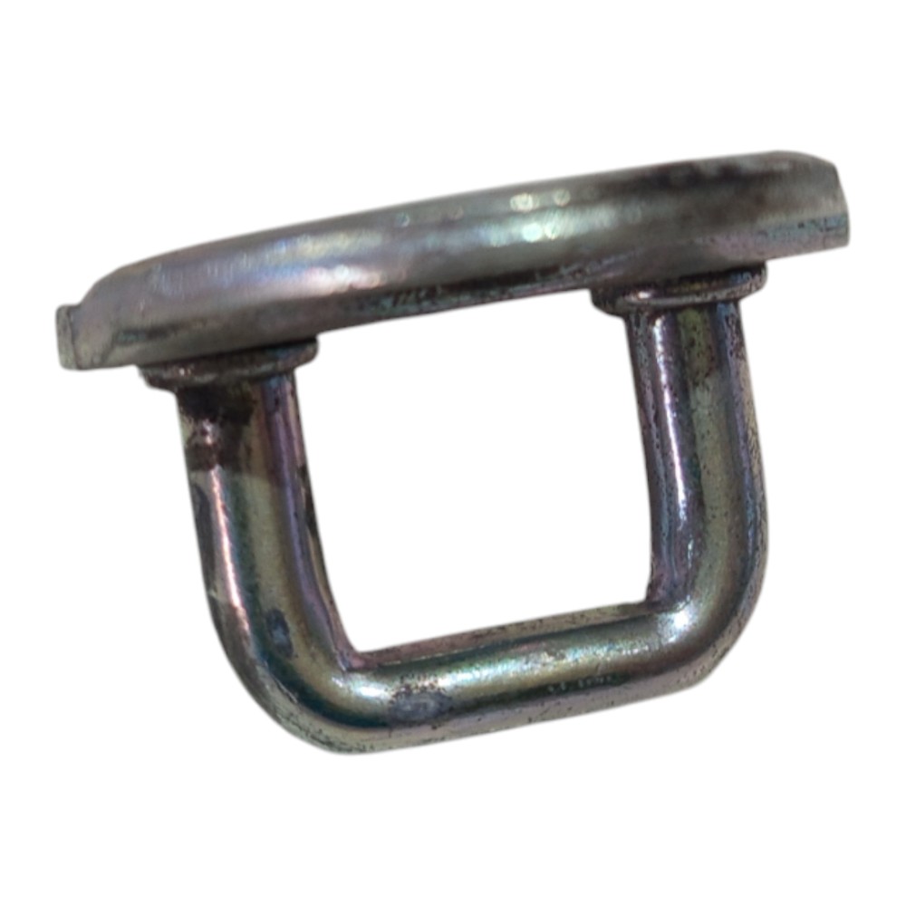 Batente Fechadura Gancho Porta Citroen C3 2002 2003 A 2012 2