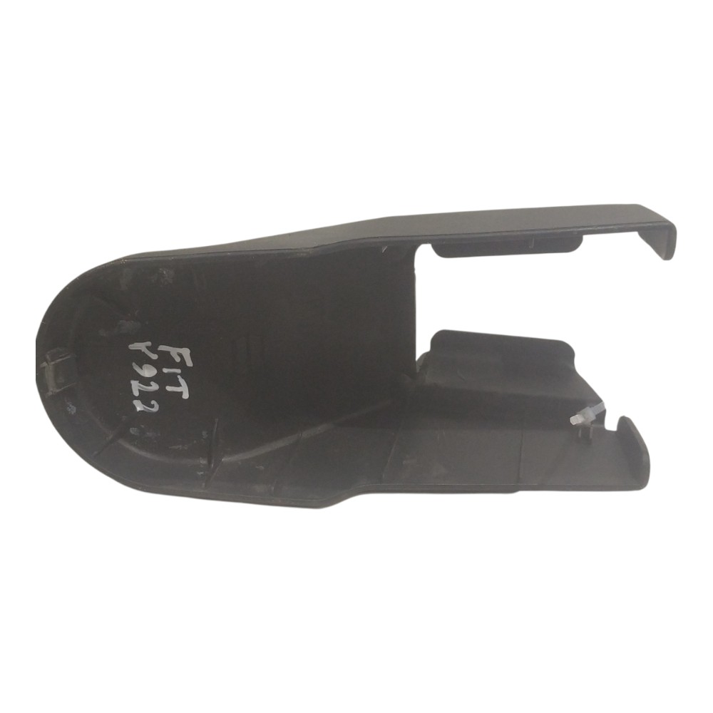 Acabamento Banco Esquerdo Do Honda Fit 2004 A 2008 Original 3