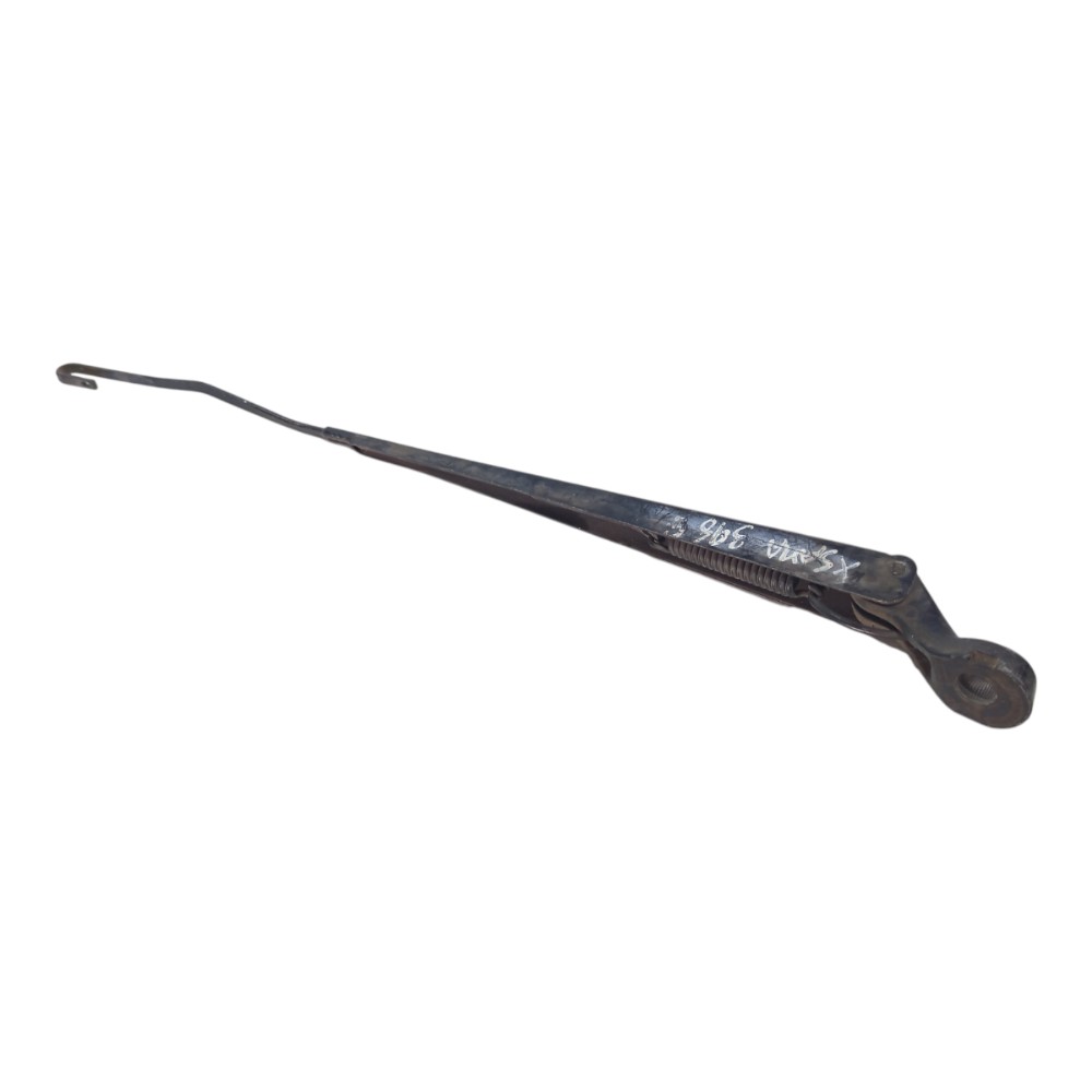 Braço Limpador Parabrisa Esquerdo Xsara Picasso 2001 A 2012 Esquerdo 5