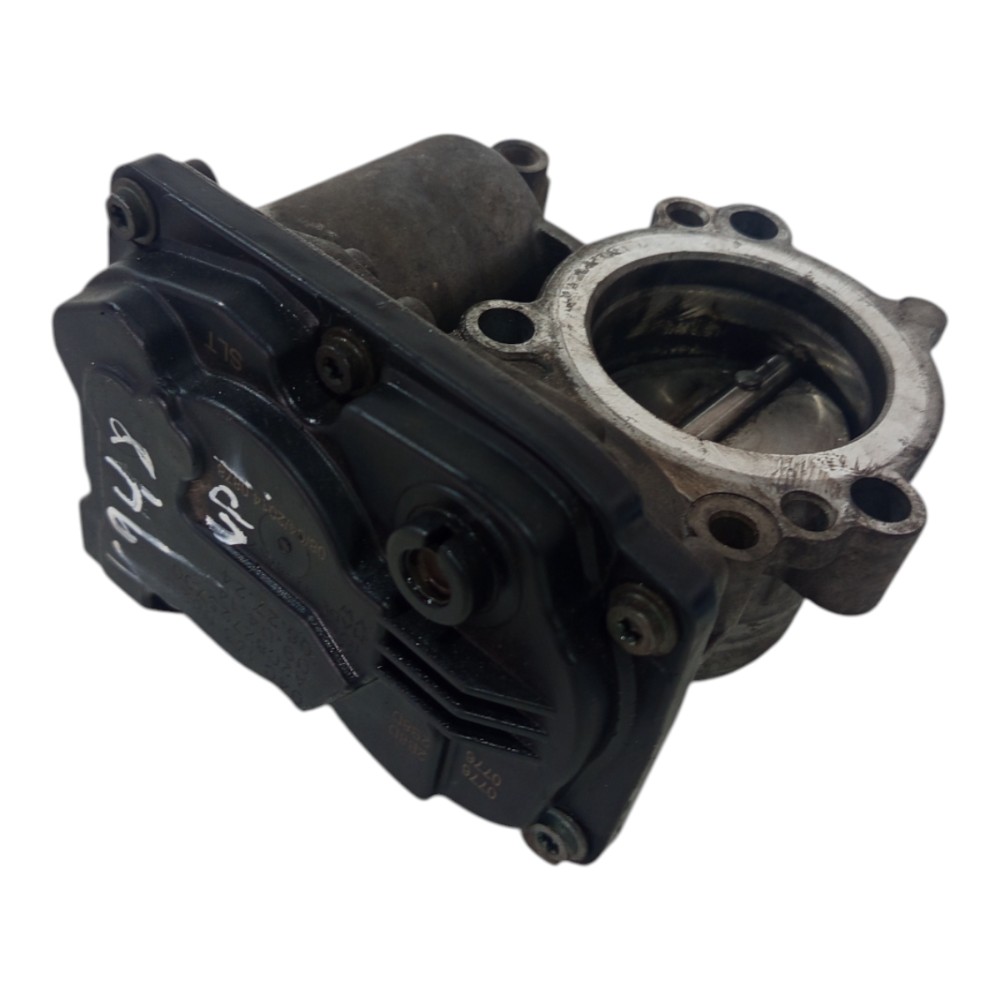 Corpo Borboleta Tbi Volkswagen Up Move 1.0 2014 A 2021 3