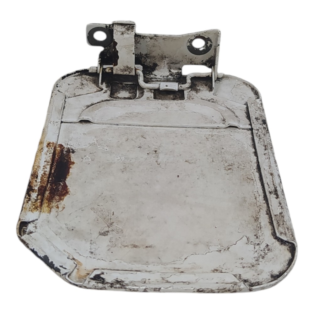 Tampa Tanque Combustível Vw Santana Gol Quadrado 1984 A 1990 6