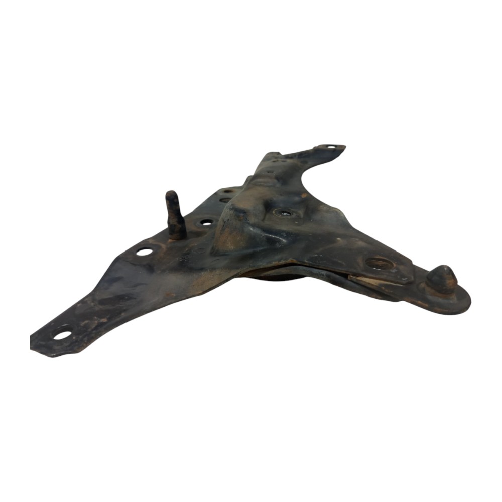 Suporte Balança Dianteira Ford Kagl 1.0 1996 A 2002 5