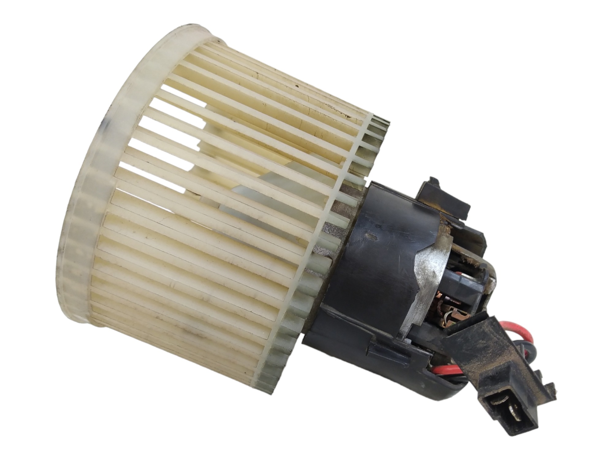 Motor Ar Forçado Fiat Siena Palio Strada 1.0 2004 A 2008 7