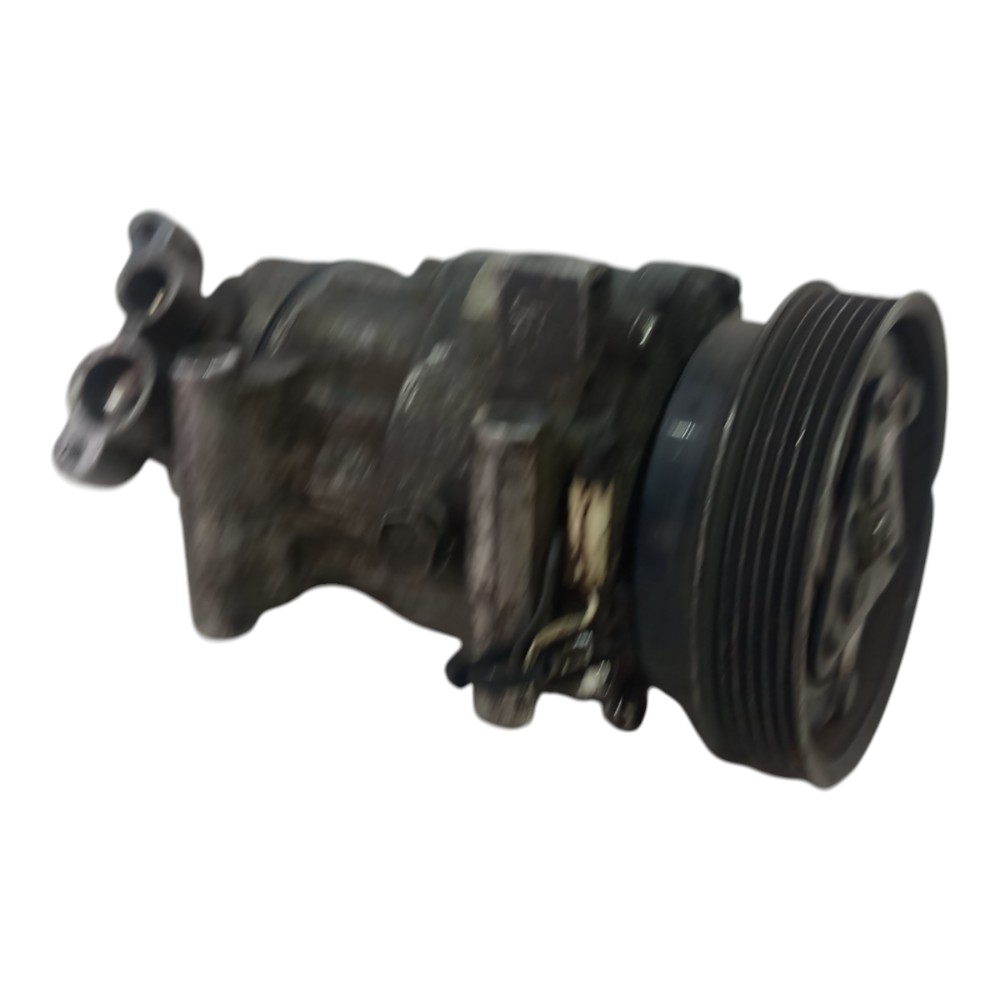 Compressor Ar Condicionado Renault Clio 1.0 1.6 2000 A 2008 1