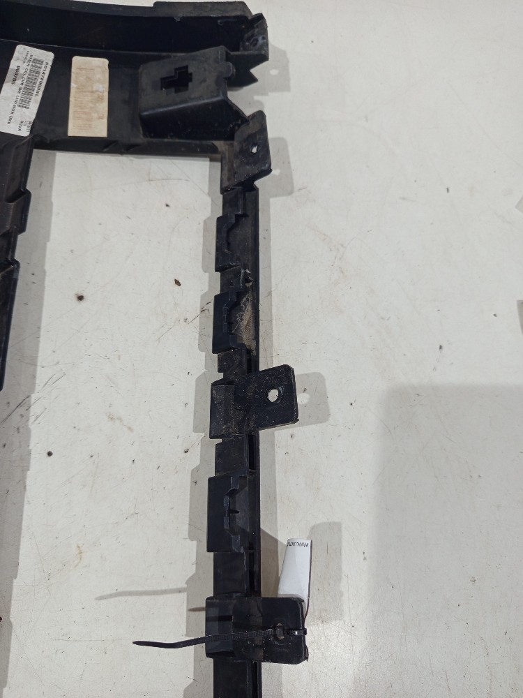 Acabamento Inferior Volante Jeep Grand Cherokee 2011 A 2015 5