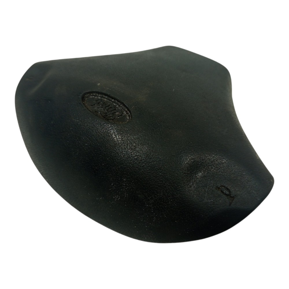 Tampa Buzina Volante Ford Fiesta 1996 1997 1998 1999 A 2002 6