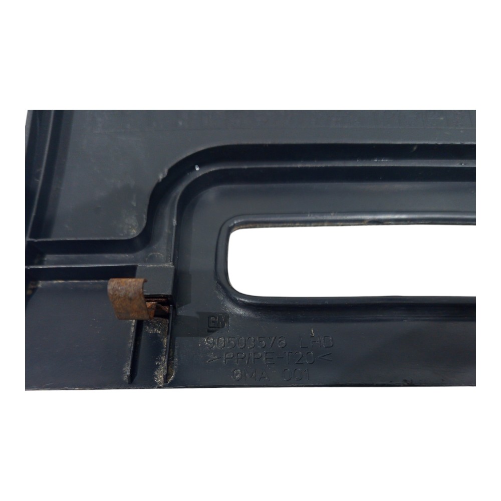 Tampa Caixa Fusíveis Painel Gm Vectra 1997 1998 1999 A 2005 3
