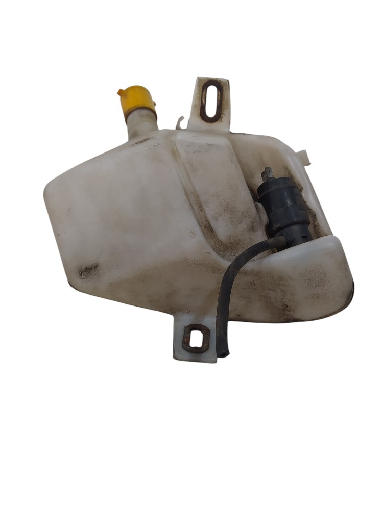 Reservatorio Dagua Parabrisa Limpado Fiat Palio 2010 A 2010 4