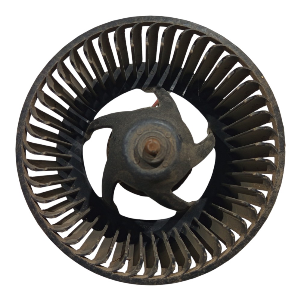 Motor Ventilador Interno Ar Forçado Vw Gol 1995 1996 A 2000 7