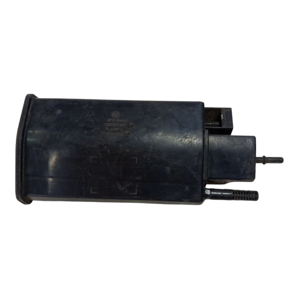 Filtro Canister Volkswagen Up Tsi 2014 2015 2016 2017 A 2021 1