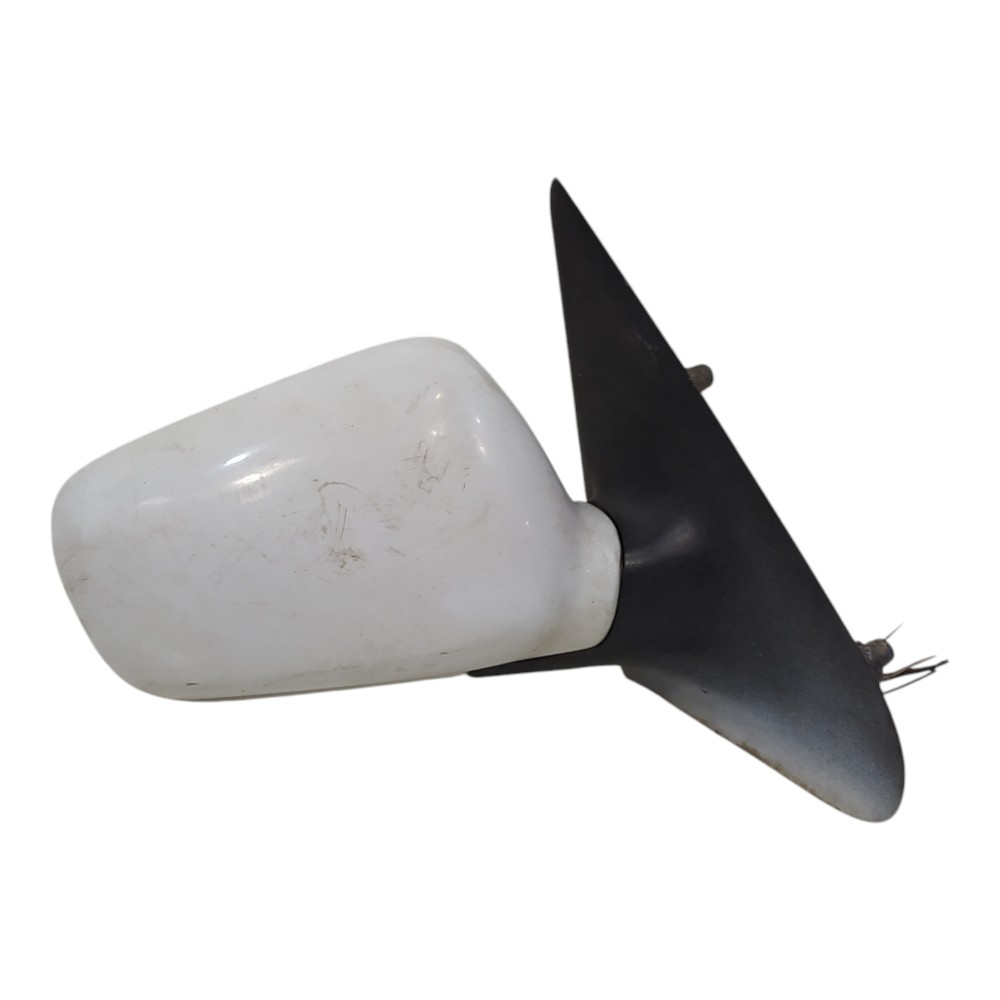 Retrovisor Direito Volkswagen Van Polo Classic 1999 A 2002 5