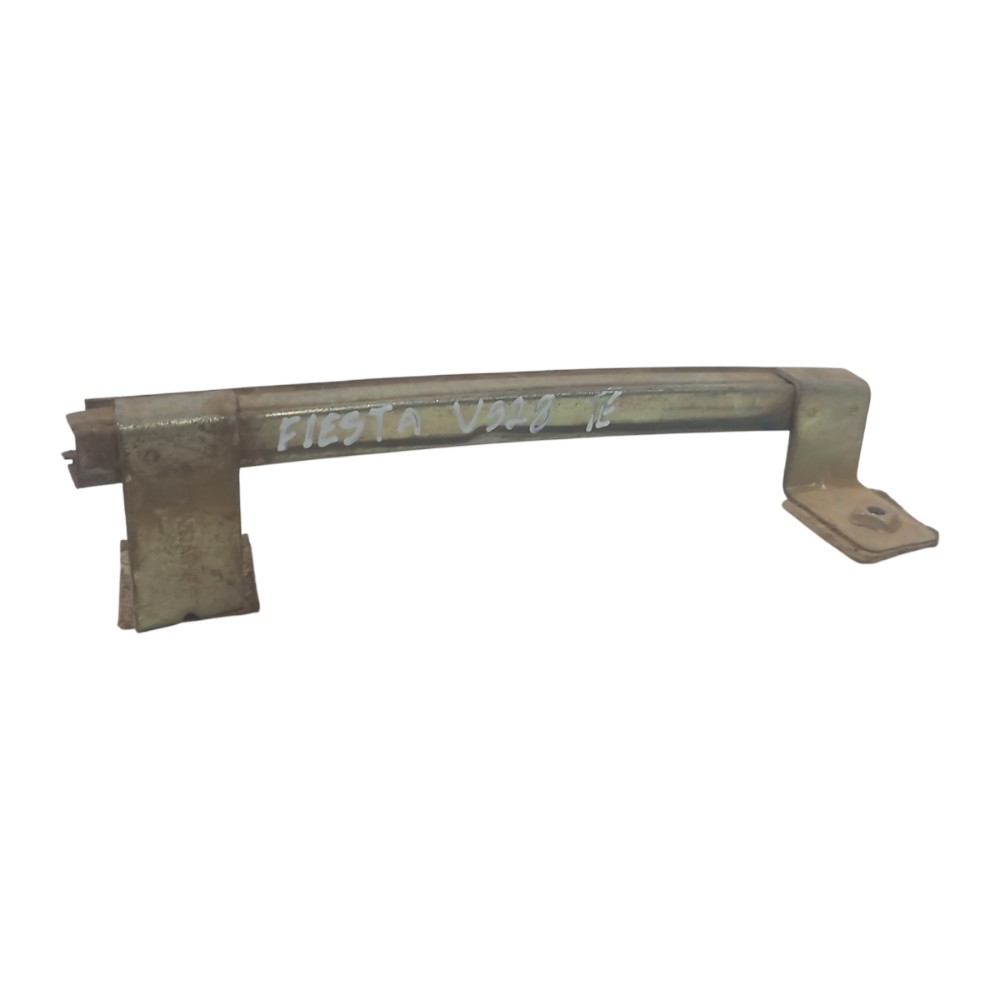 Guia Vidro Traseiro Esquerdo Ford Fiesta 2000 2001 A 2014 5