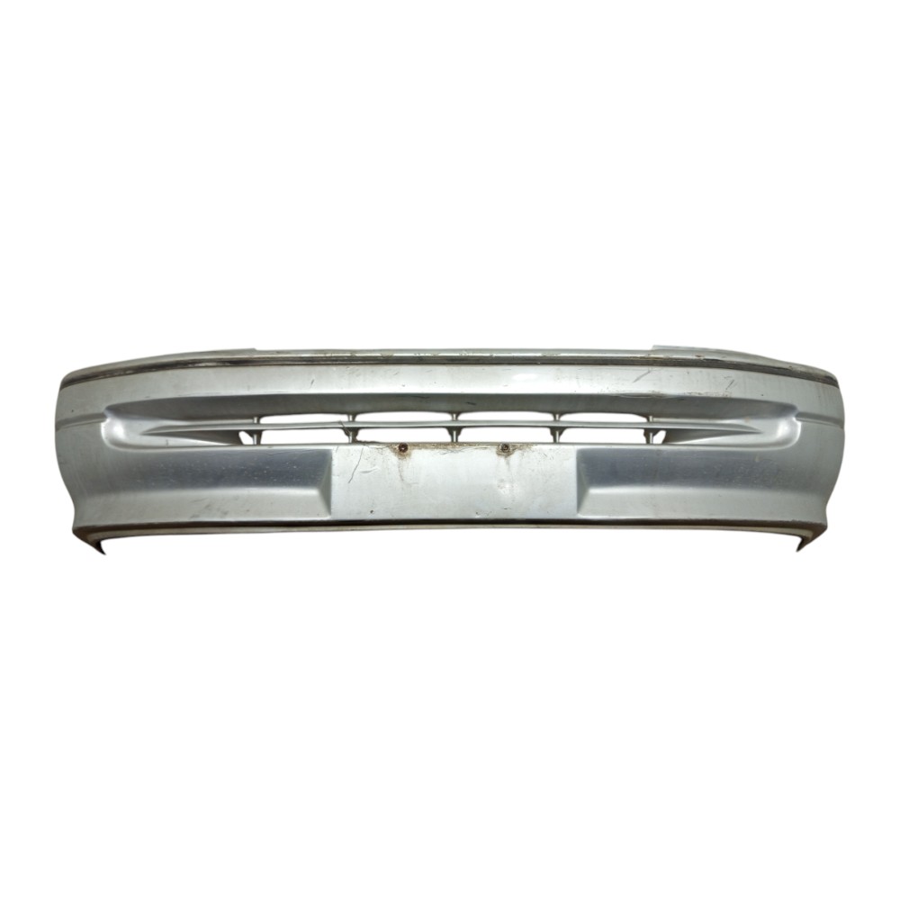 Parachoque Dianteiro Ford Verona 1993 1994 1995 1996 Avaria 3