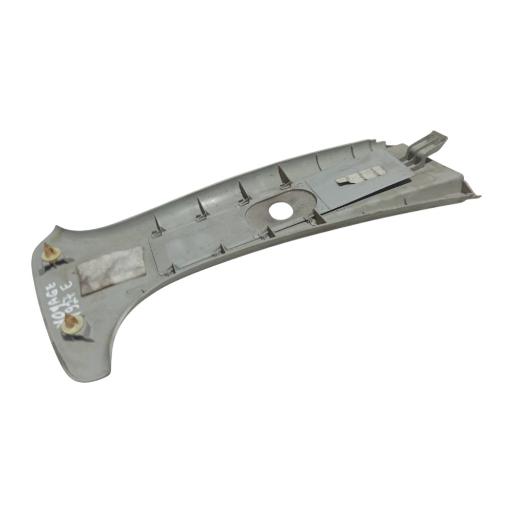 Moldura Coluna Central Esquerda Sup Vw Voyage 2008 A 2012 2