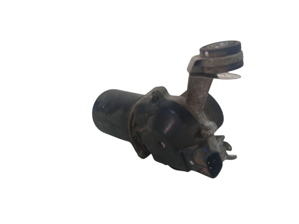 Motor Galhada Limpador Parabrisa Honda Fit Lxl 2003 A 2008 2