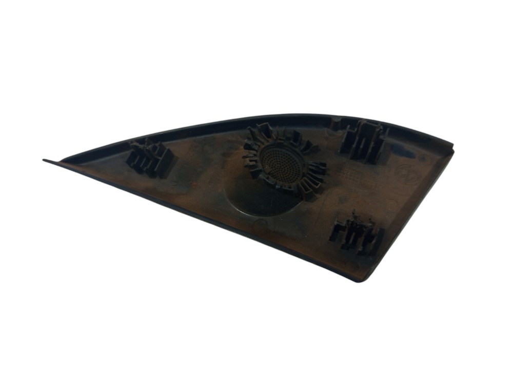 Moldura Interna Retrovisor Lado Direito Fiat Stilo 2003 2011 3