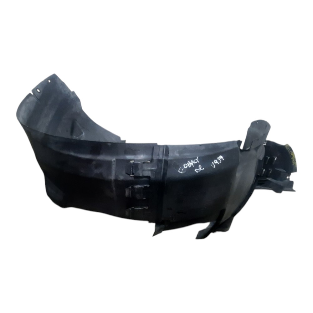 Para-barro Dianteiro Esquerdo Chevrolet Cobalt 2013 A 2019 3
