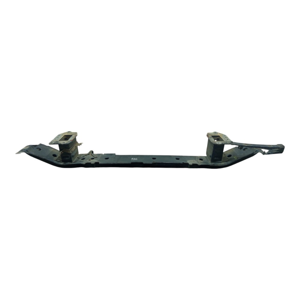 Alma Parachoque Dianteiro Mercedes A160 1999 2000 A 2005 5