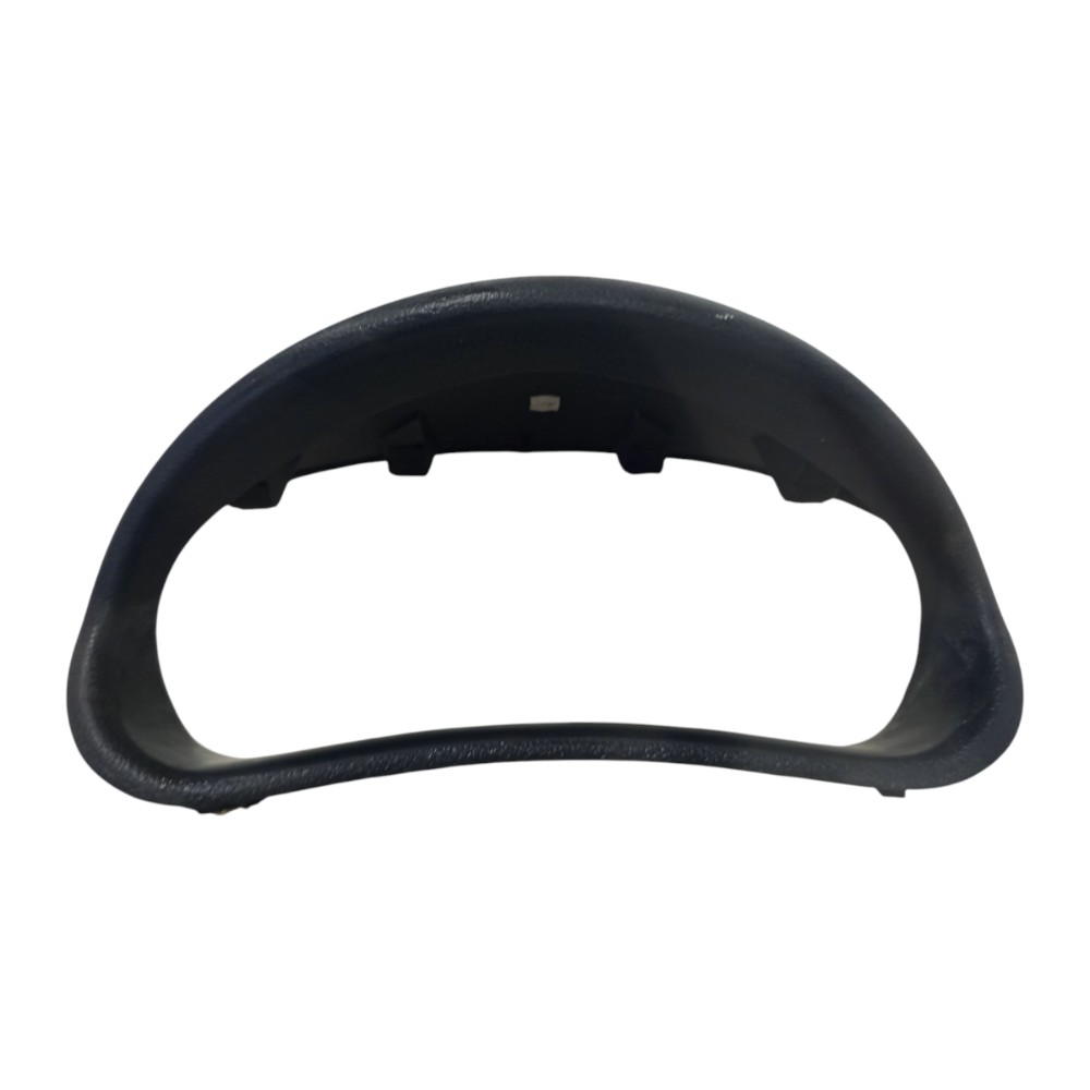 Moldura Painel Instrumento Peugeot 206 Avaria 2001 A 2012 1