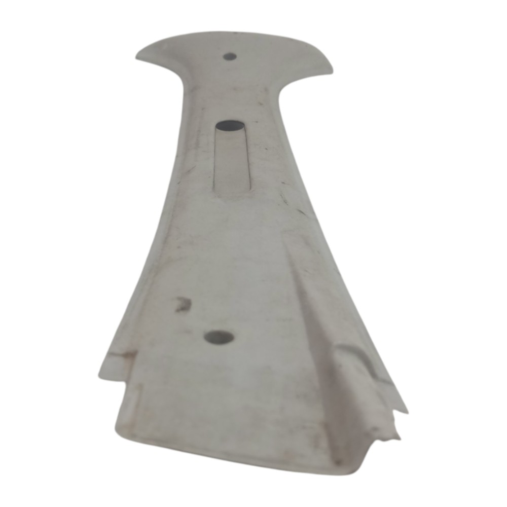 Moldura Coluna Central Esquerda Gm Corsa 1994 1995 A 2002 4