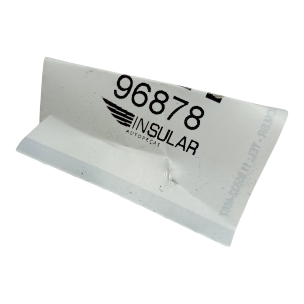 Mangueira Emborrachada Filtro Ar Volkswagen Gol 1995 A 2005 8
