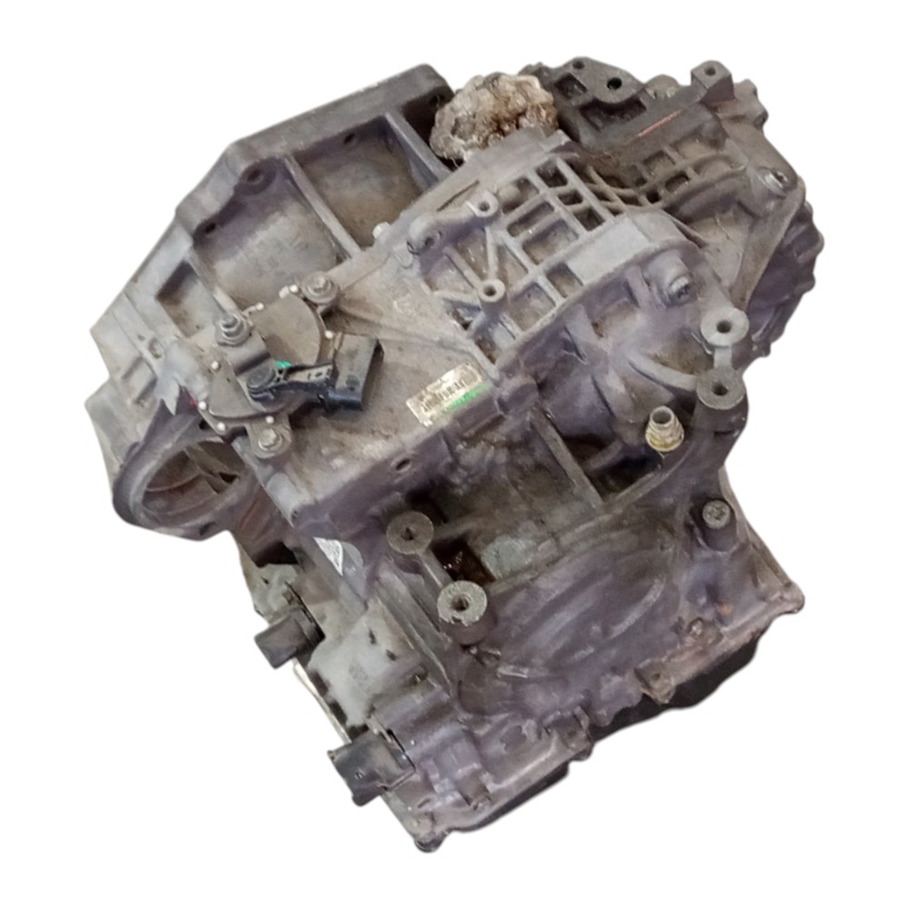 Caixa Cambio Automático Vw T-cross 1.0 Turbo 09g300065f 5