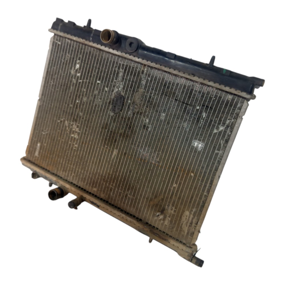 Radiador Agua Citroen Xsara Picasso 2.0 16v 2001 2002 A 2012 3