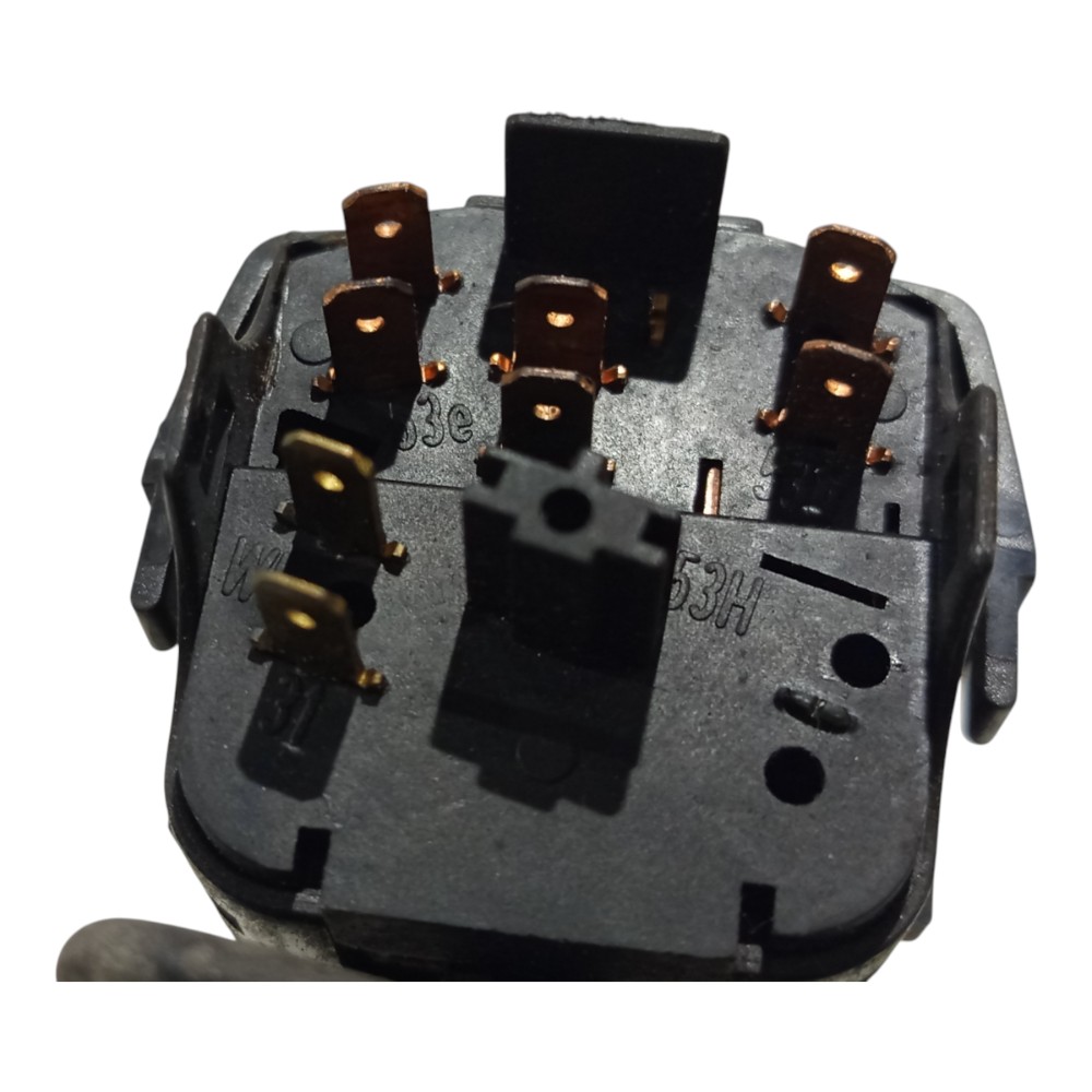 Chave Limpador Parabrisa Gm Vectra 1993 1994 1995 1996 5